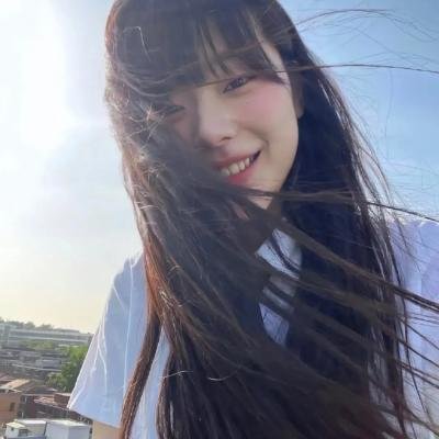 群青色之路