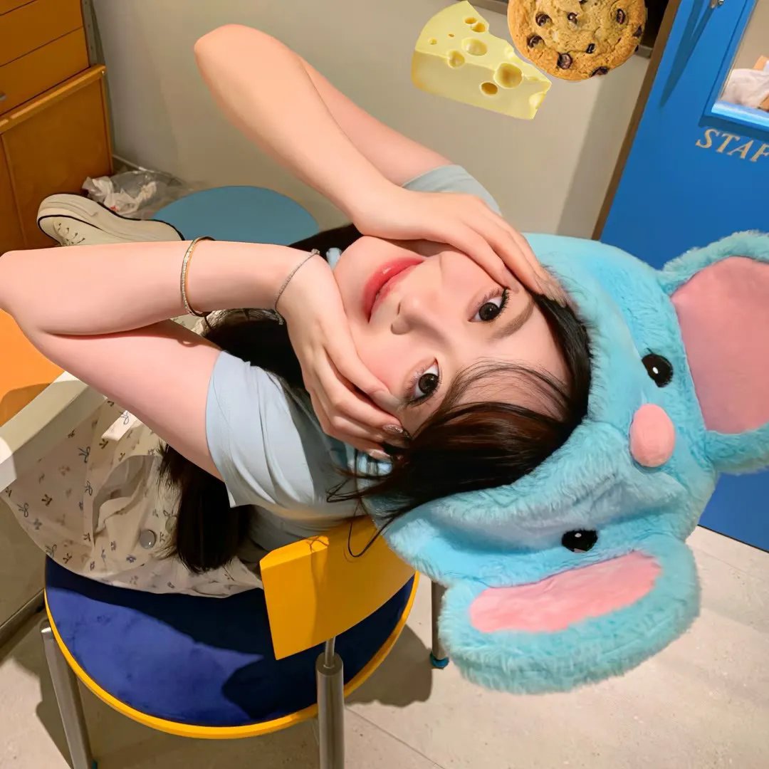爱你爱妳